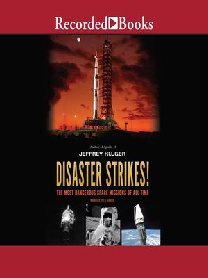 cover image of Disaster Strikes!